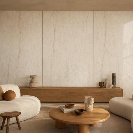 SPC Wandpaneel 280x120 Roman Pearl