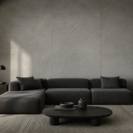 SPC Wandpaneel 280x120 Urban Clay
