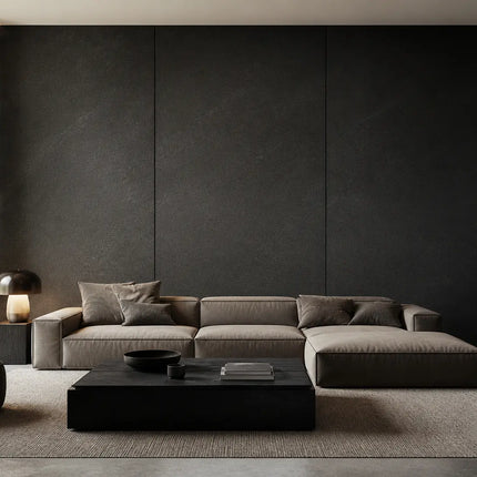SPC Wandpaneel 280x120 Graphite Mist