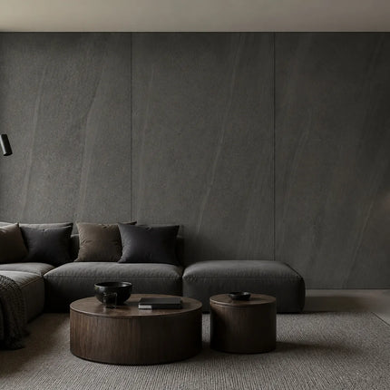 SPC Wandpaneel 280x120 Silver Ash Stone