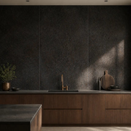SPC Wandpaneel 280x120 Ancient Bronze