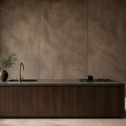 SPC Wandpaneel 280x120 Ancient Copper