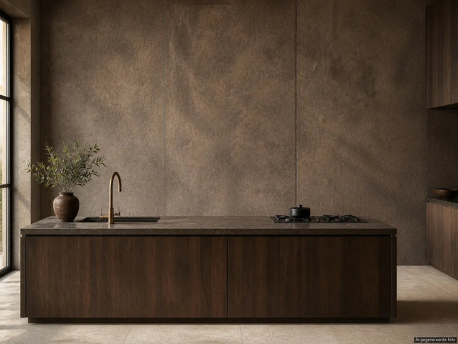 SPC Wandpaneel 280x120 Ancient Copper