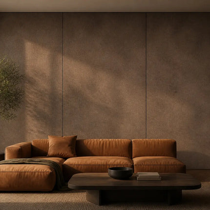 SPC Wandpaneel 280x120 Ancient Copper