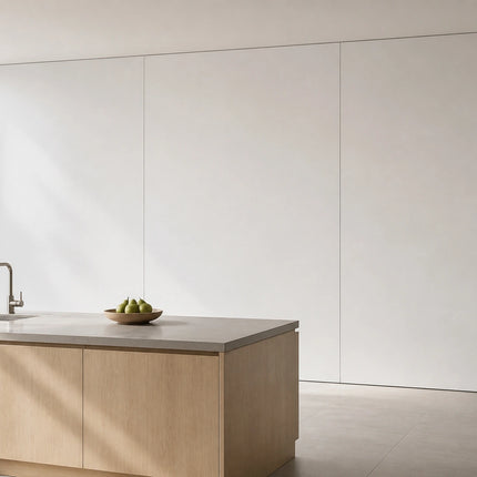 SPC wandpaneel 280x120 Pure White