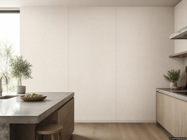 SPC wandpaneel 280x120 soft beige