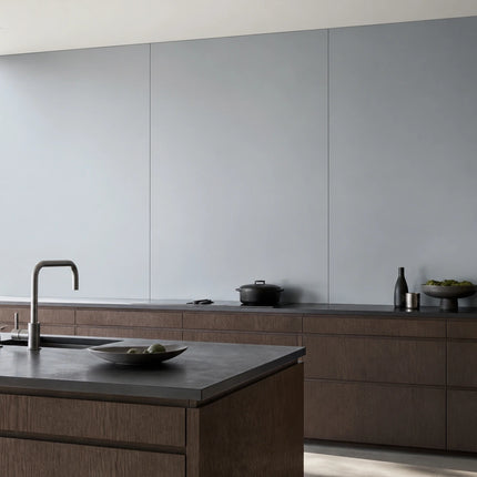 SPC wandpaneel 280x120 Silver Veil