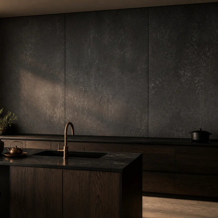 SPC wandpaneel 280x122 Urban Concrete