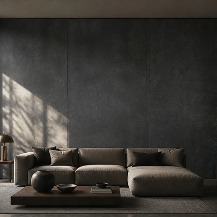 SPC wandpaneel 280x122 Urban Concrete
