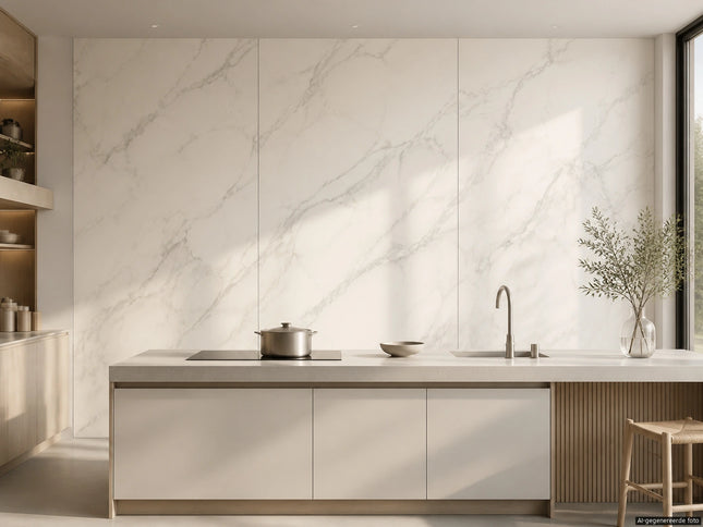 SPC Wandpaneel 280x120 Cloud Marble