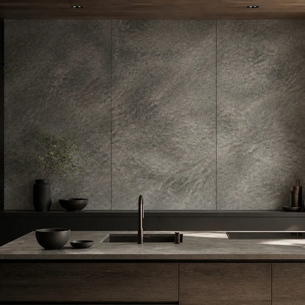 SPC Wandpaneel 280x120 Granite Storm