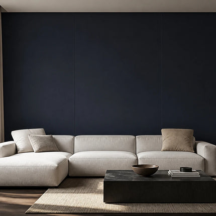 SPC wandpaneel 280x122 Midnight Blue