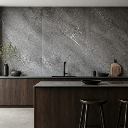 SPC Wandpaneel 280x120 Graphite Slate