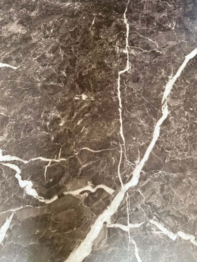 SPC Wandpaneel 280x120 Bronze Emperador Marble