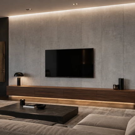 SPC Wandpaneel 280x122 Urban Core