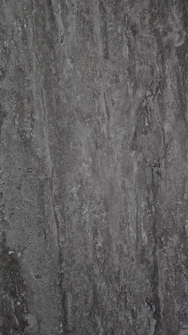 SPC Klik-wandpaneel 280x60 Ash marble