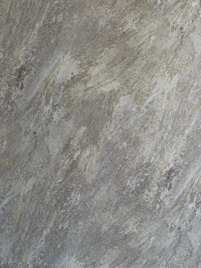PVC wandpaneel 270x120 Silver Travertine