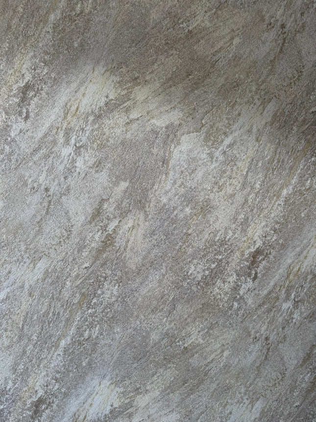 PVC wandpaneel 270x120 Silver Travertine