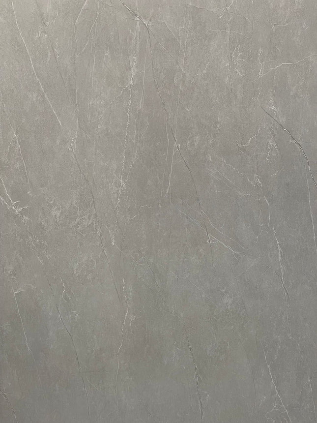 PVC Wandpaneel 280x120 Silver Vein