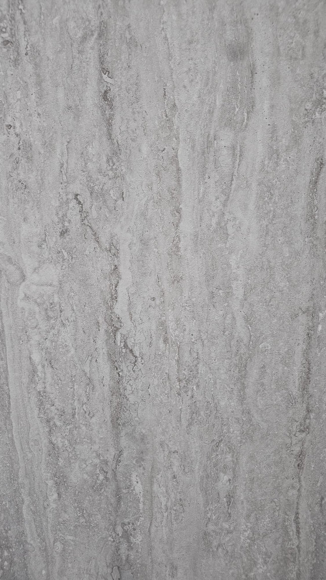 SPC Klik-wandpaneel 280x60 silver Mist