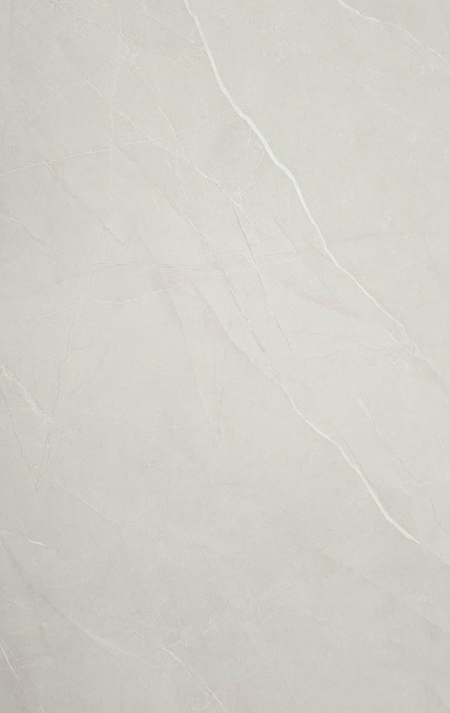 SPC Klik-wandpaneel 280x60 Cloud cement - sample