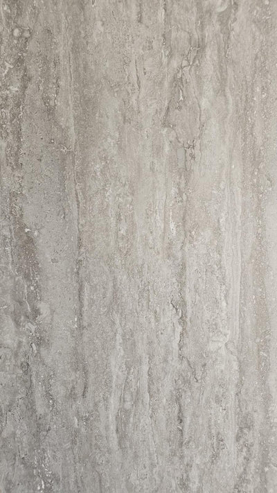 SPC Klik-wandpaneel 280x60 Ash marble - sample