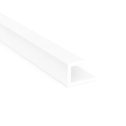 Begin/eind-profiel | 245 cm