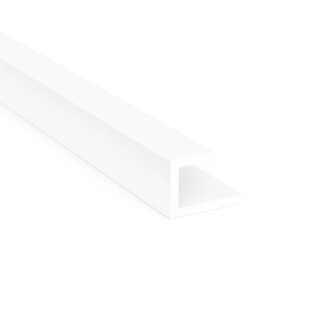 Begin/eind-profiel | 245 cm