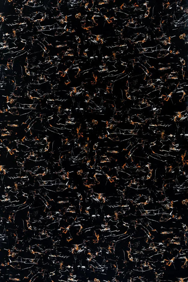 PVC wandpaneel 280x122 Molten Galaxy