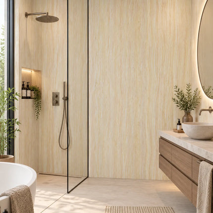 SPC Wandpaneel 280x120 Roman Thermea