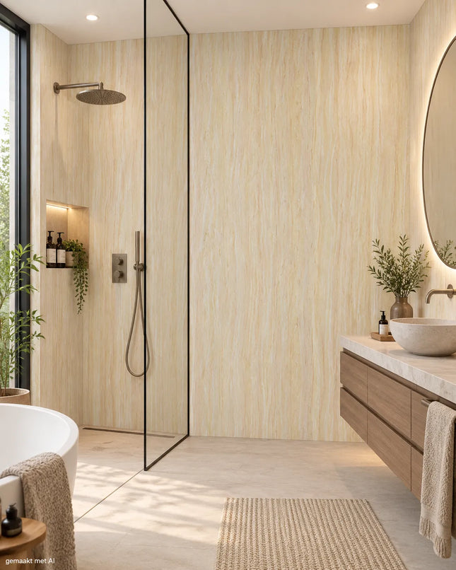 SPC Wandpaneel 280x120 Roman Thermea