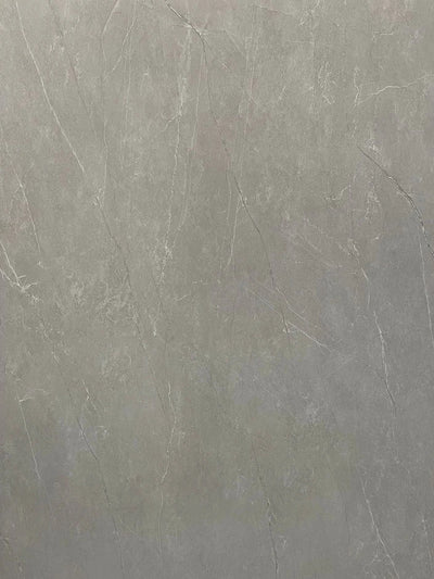 PVC Wandpaneel 280x120 Silver Vein - sample
