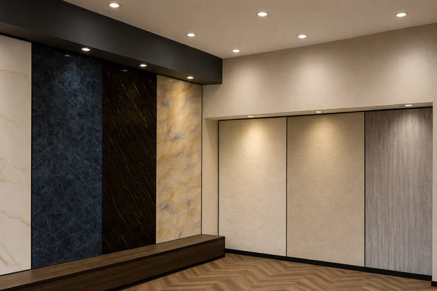 <h3>Ruim 8000+ <br/>Wandpanelen op voorraad</h3>