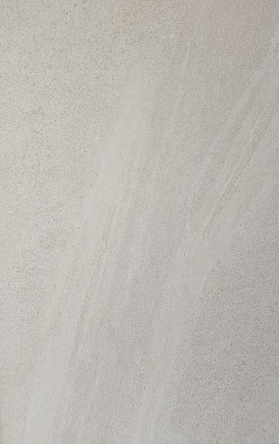 PVC wandpaneel 280x120 Mat Sand whisper - sample