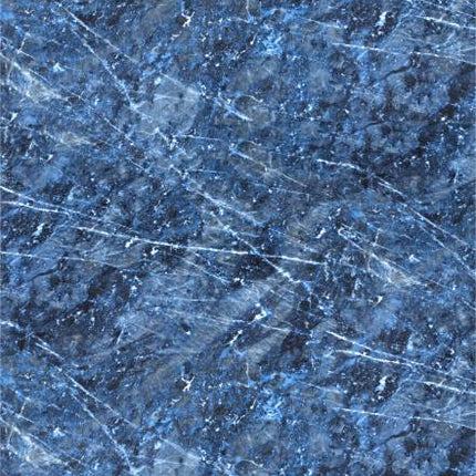 PVC wandpaneel 280x122 Heavenly Blue