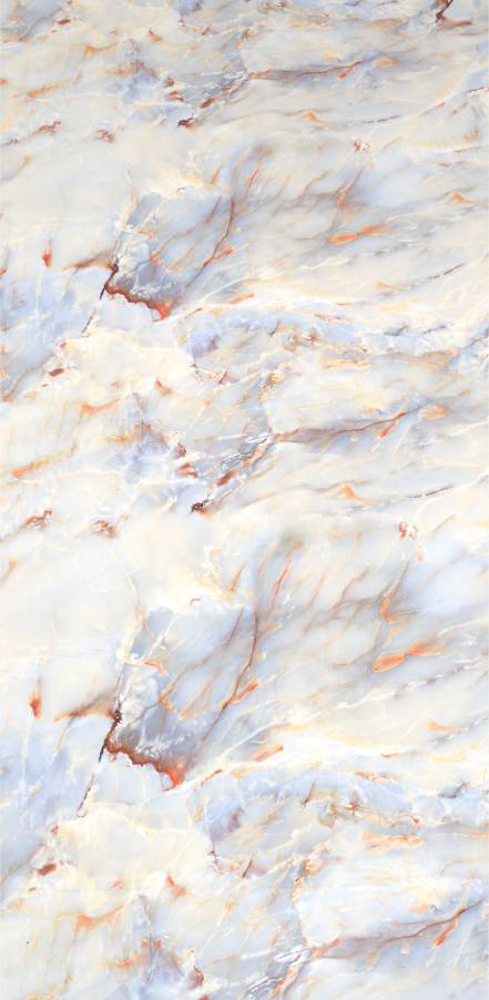 PVC wandpaneel 280x122 Crema Marfil