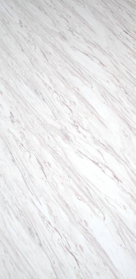 PVC wandpaneel 280x122 Creamy Wave - sample