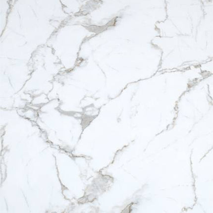 PVC wandpaneel 280x122 Arabescato
