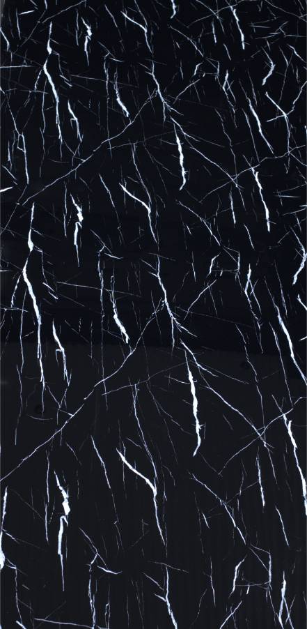 PVC wandpaneel 280x122 Dark Tempest