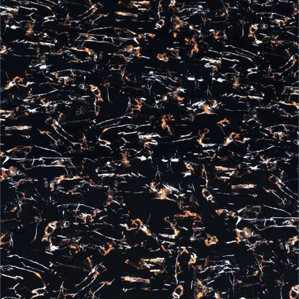 PVC wandpaneel 280x122 Molten Galaxy