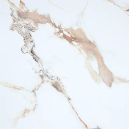 PVC wandpaneel 280x122 Royal Marble