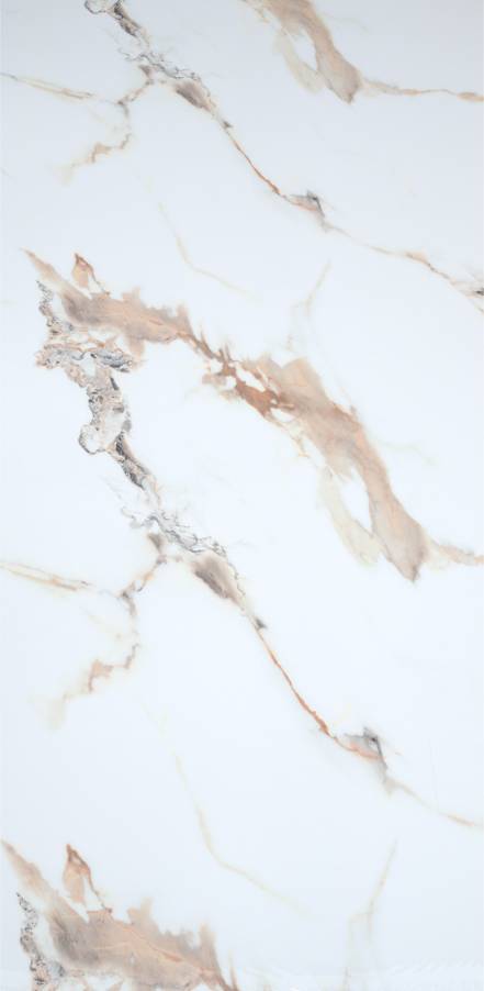 PVC wandpaneel 280x122 Royal Marble - sample
