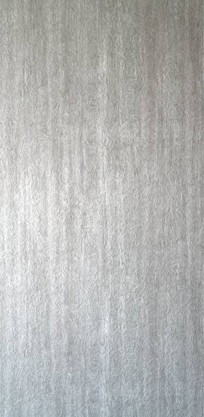 PVC wandpaneel 280x120 Mat Grey - sample