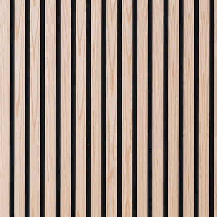 Akoestisch paneel 270x60 Oak