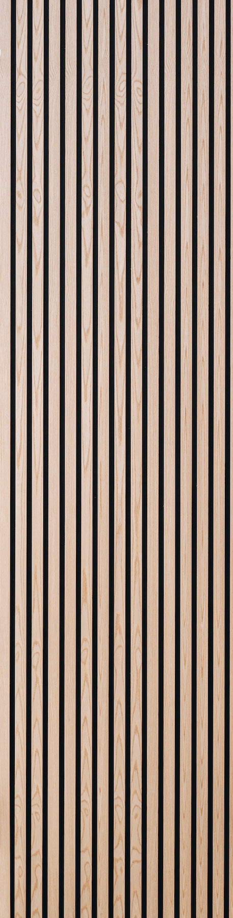 Akoestisch paneel 270x60 Oak