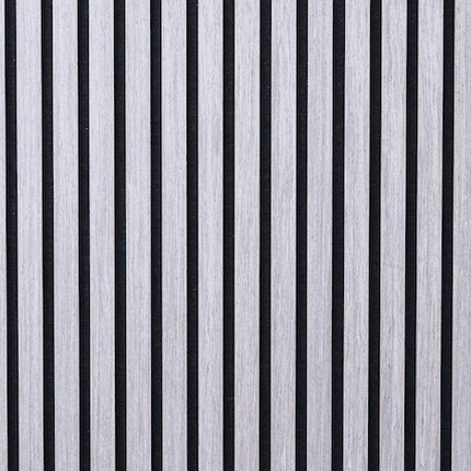 Akoestisch paneel 270x60 Grey