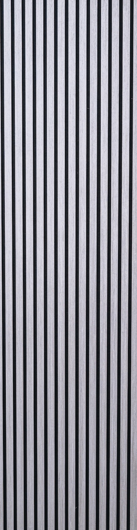Akoestisch paneel 270x60 Grey