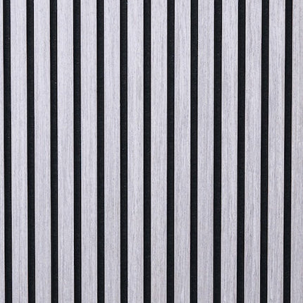 Akoestisch paneel 270x60 Grey - sample