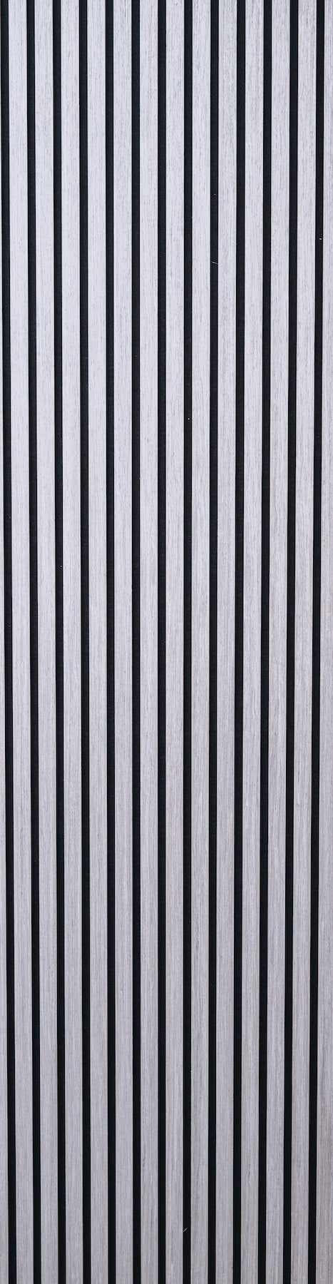 Akoestisch paneel 270x60 Grey - sample