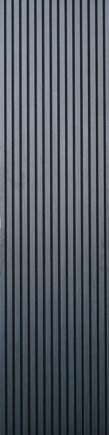 Akoestisch paneel 270x60 Black